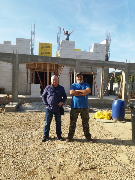 Echipa constructii, preturi pentru orice buzunar.