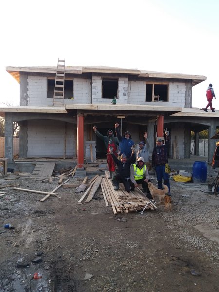 Echipa constructii, preturi pentru orice buzunar.